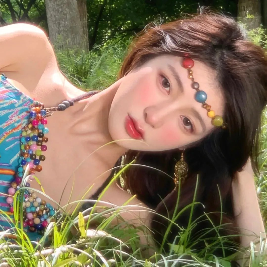艺妓春情